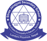 जनज्योति माध्यमिक विद्यालय Logo
