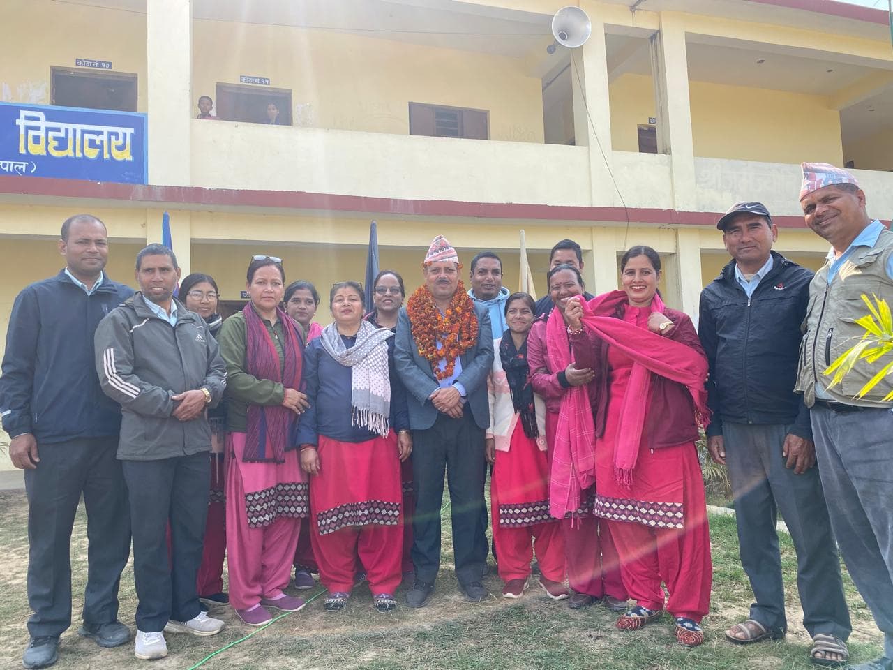 प्रविधिमैत्री शिक्षा